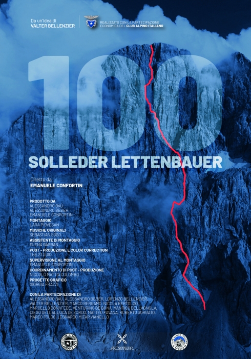 100 Solleder Lettenbauer