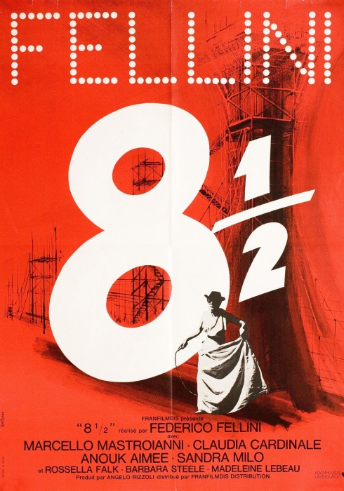 8&frac12; 