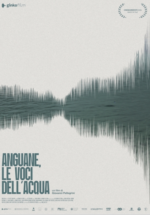 Anguane, le voci dell'acqua