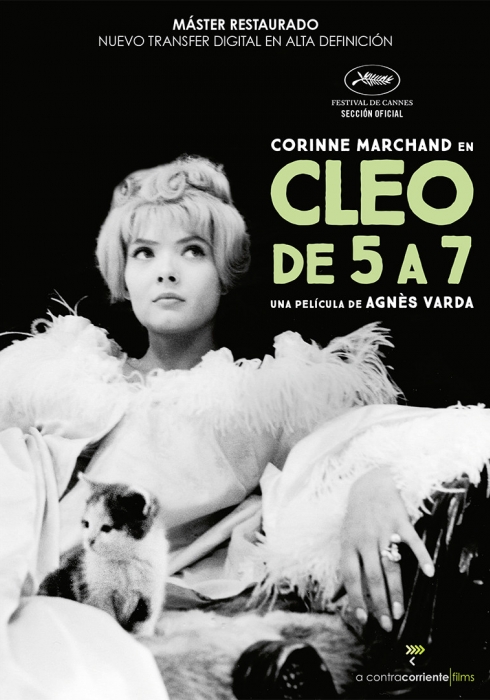 Cleo dalle 5 alle 7 - Cleo de cinq a sept