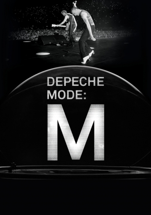 Depeche mode: m