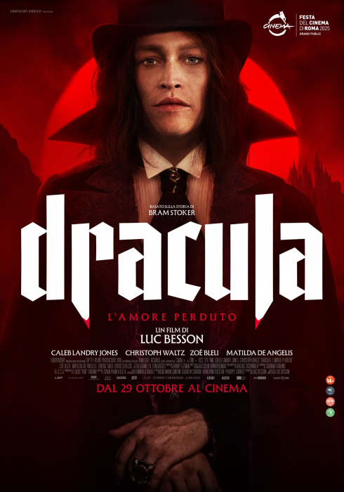 Dracula - l'amore perduto