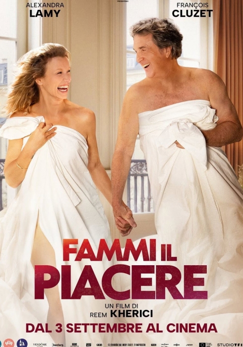 Fammi il piacere
