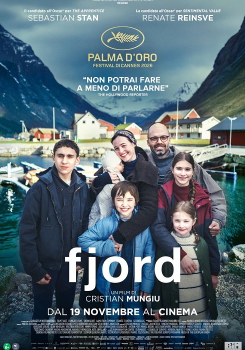 Fjord
