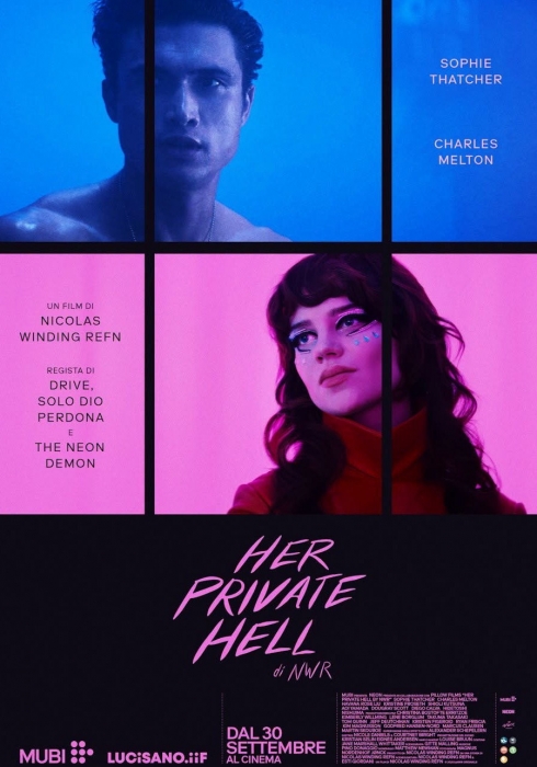 Her private hell