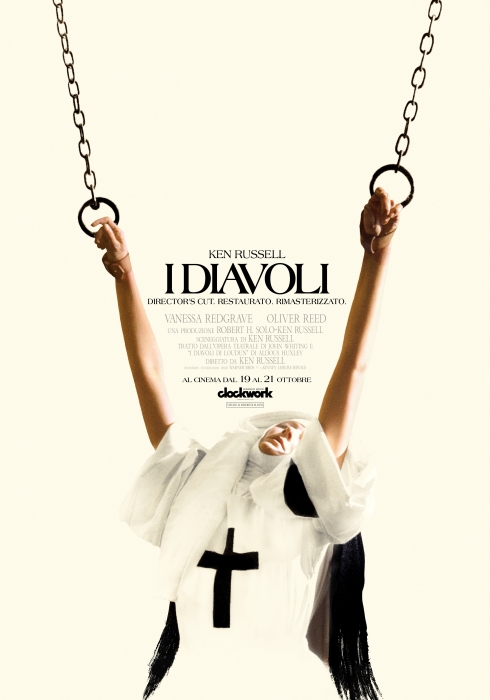 I diavoli - Restaurato 4K - Director's cut