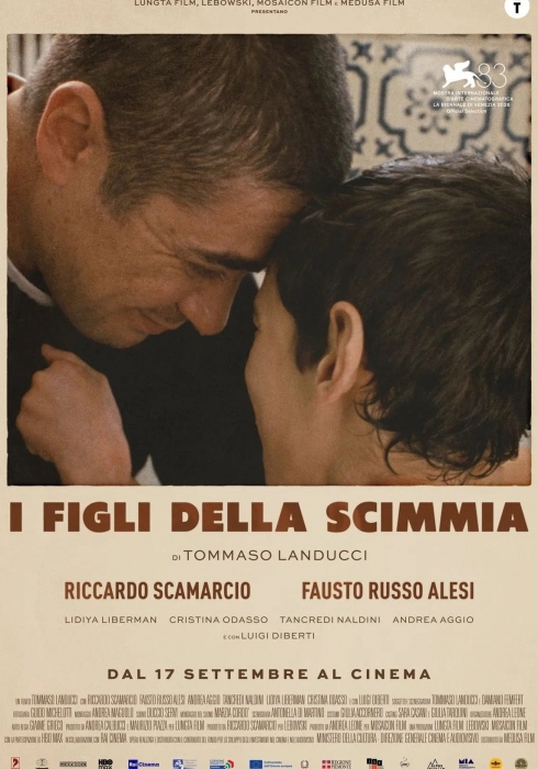 I figli della scimmia