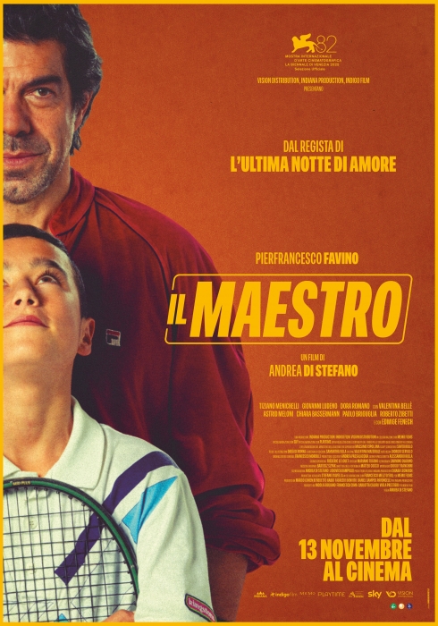 Il maestro