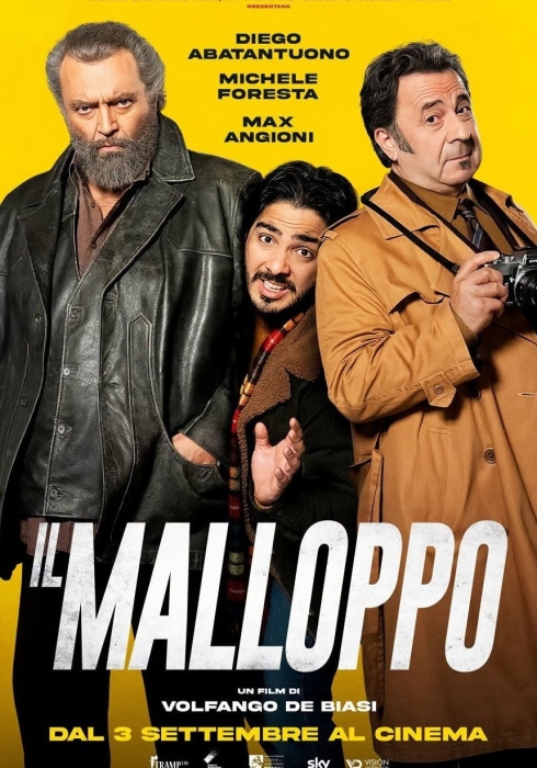 Il malloppo
