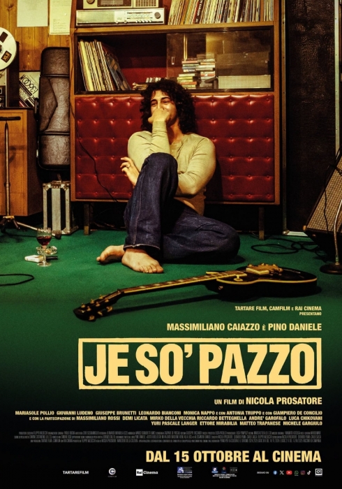 Je so' pazzo