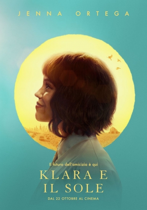 Klara e il sole