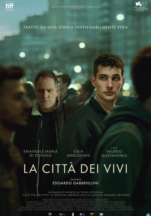 La citta' dei vivi