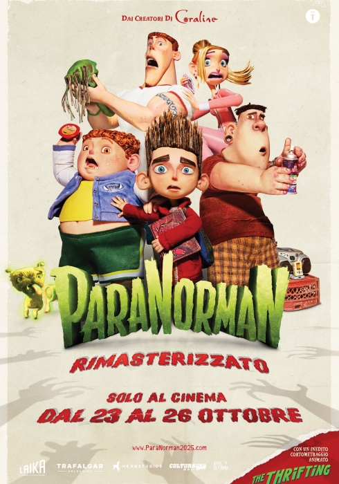Paranorman
