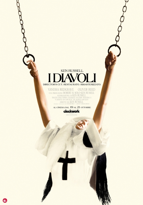 I diavoli - Restaurato 4K - Director's cut