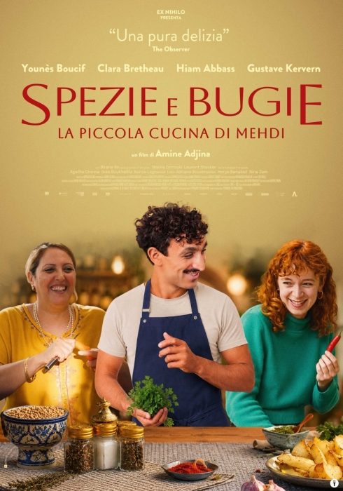 RASSEGNA | LUNED&Igrave; 19 OTTOBRE
