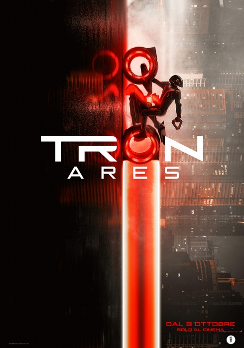 Tron: ares