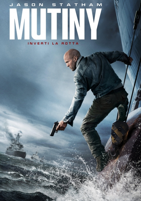 Mutiny - inverti la rotta