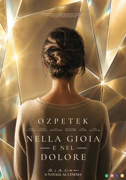 Nella gioia e nel dolore