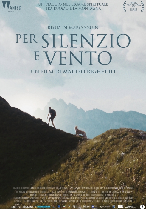 Per silenzio e vento
