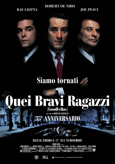 Quei bravi ragazzi - EDIZIONE SPECIALE