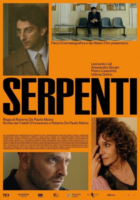 Serpenti