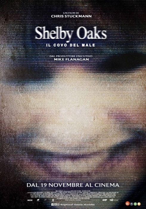 Shelby oaks - il covo del male