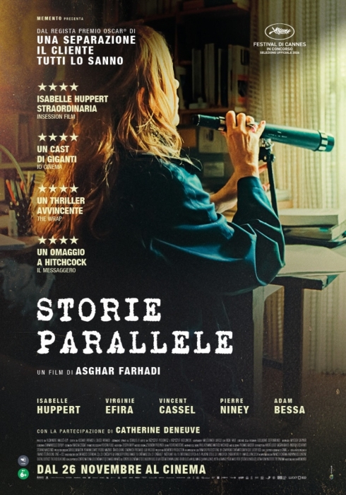Storie parallele