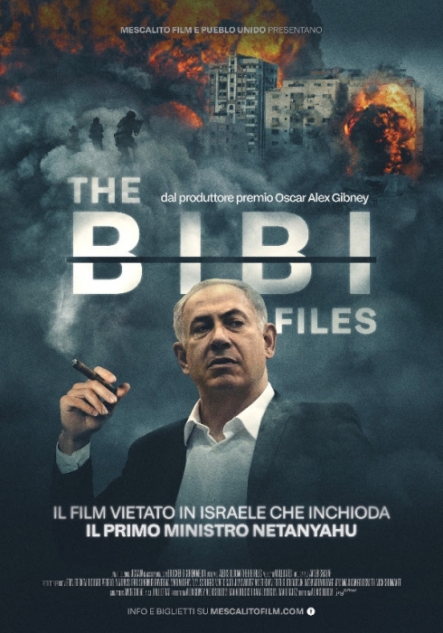 The bibi files