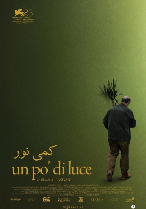 Un po' di luce