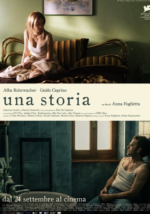 Una storia