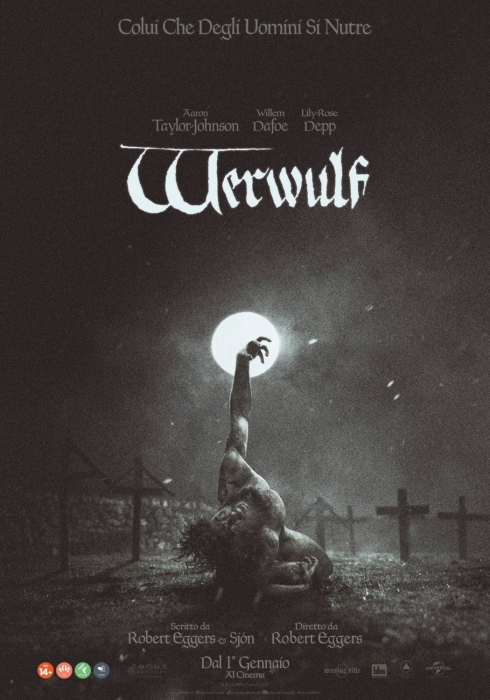 Werwulf
