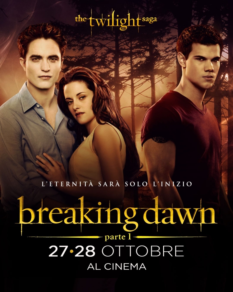 Locandina Breaking down parte 1 - re-release (2025)