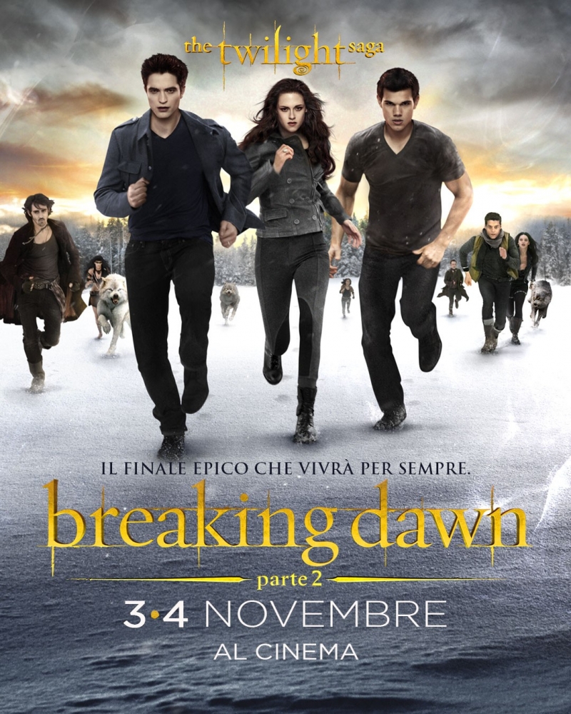 Locandina Breaking down parte 2 - re-release (2025)